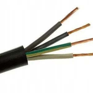 Zamów teraz PRZEWÓD WARSZTATOWY OW H05RR-F 4X2,5 300/500V